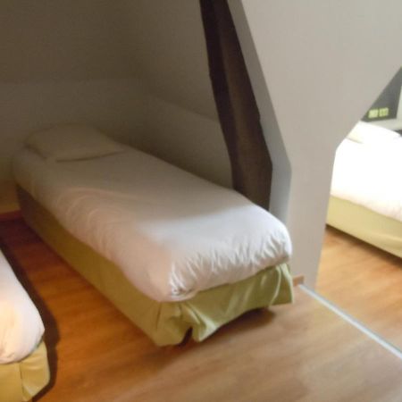 Ibis Styles Amiens Cathedrale Hotel Kültér fotó