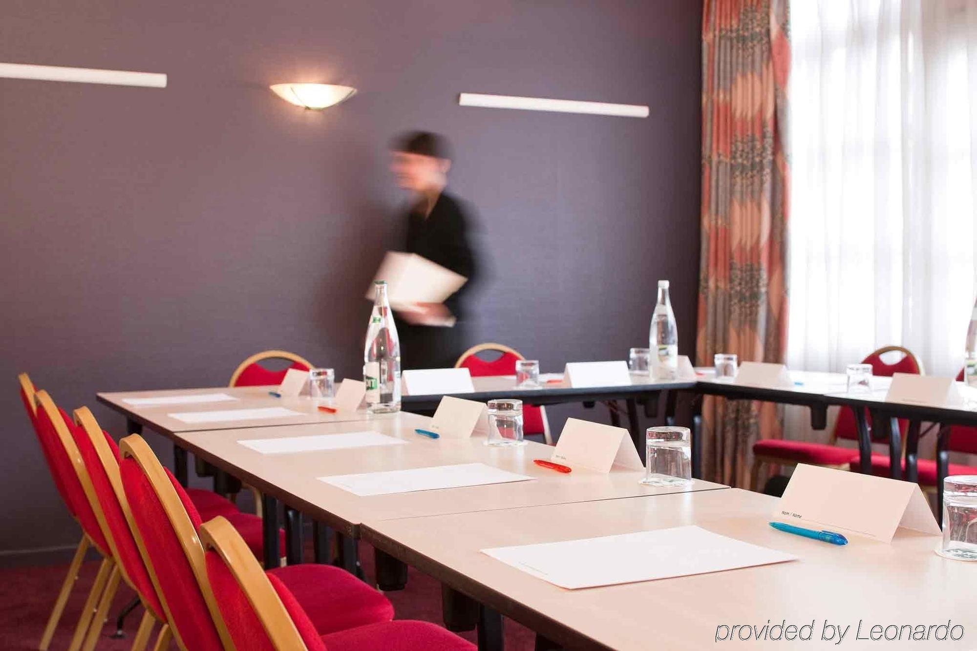 Ibis Styles Amiens Cathedrale Hotel Kültér fotó