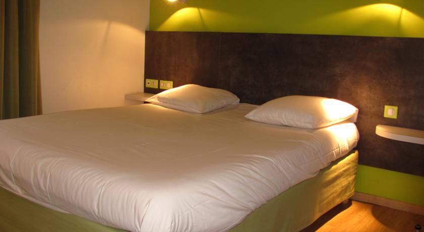 Ibis Styles Amiens Cathedrale Hotel Kültér fotó