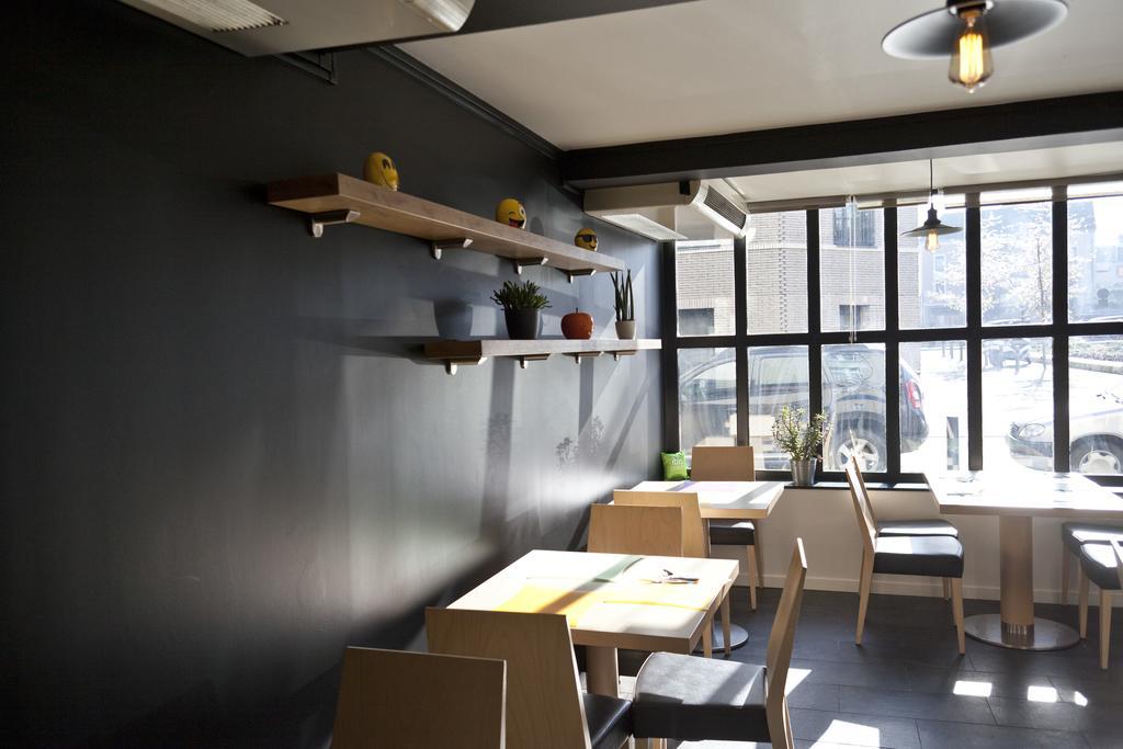 Ibis Styles Amiens Cathedrale Hotel Kültér fotó