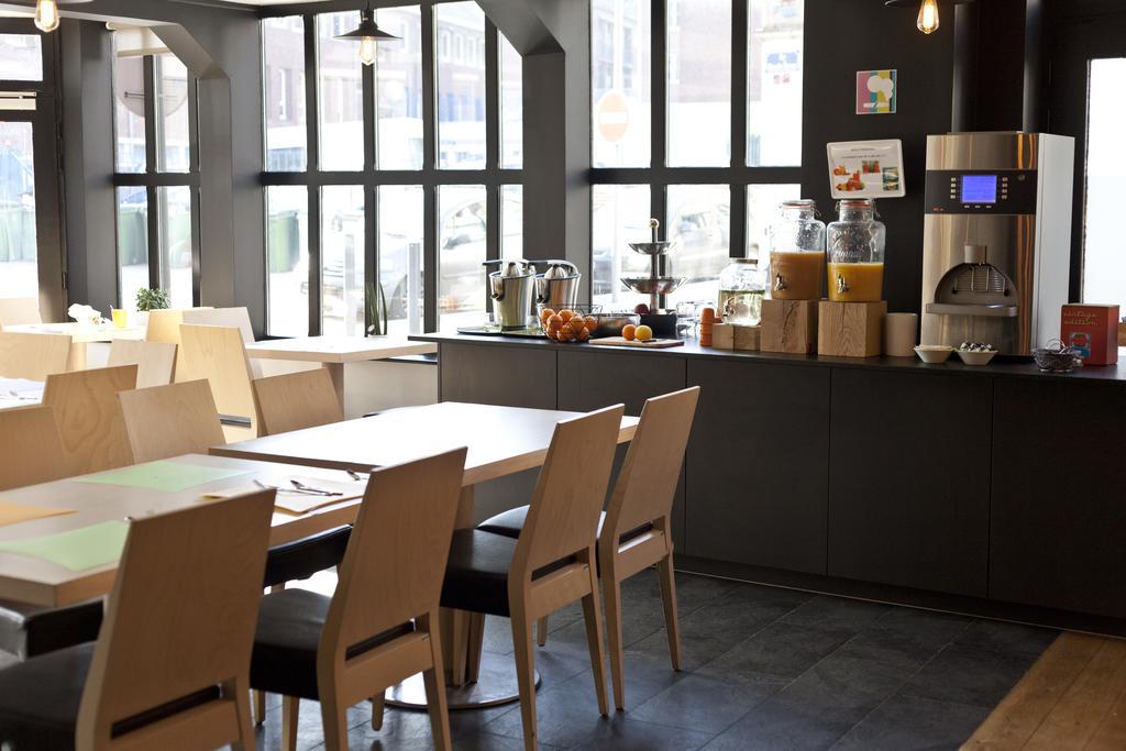 Ibis Styles Amiens Cathedrale Hotel Kültér fotó