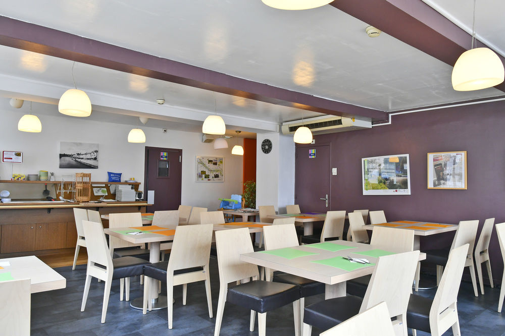 Ibis Styles Amiens Cathedrale Hotel Kültér fotó