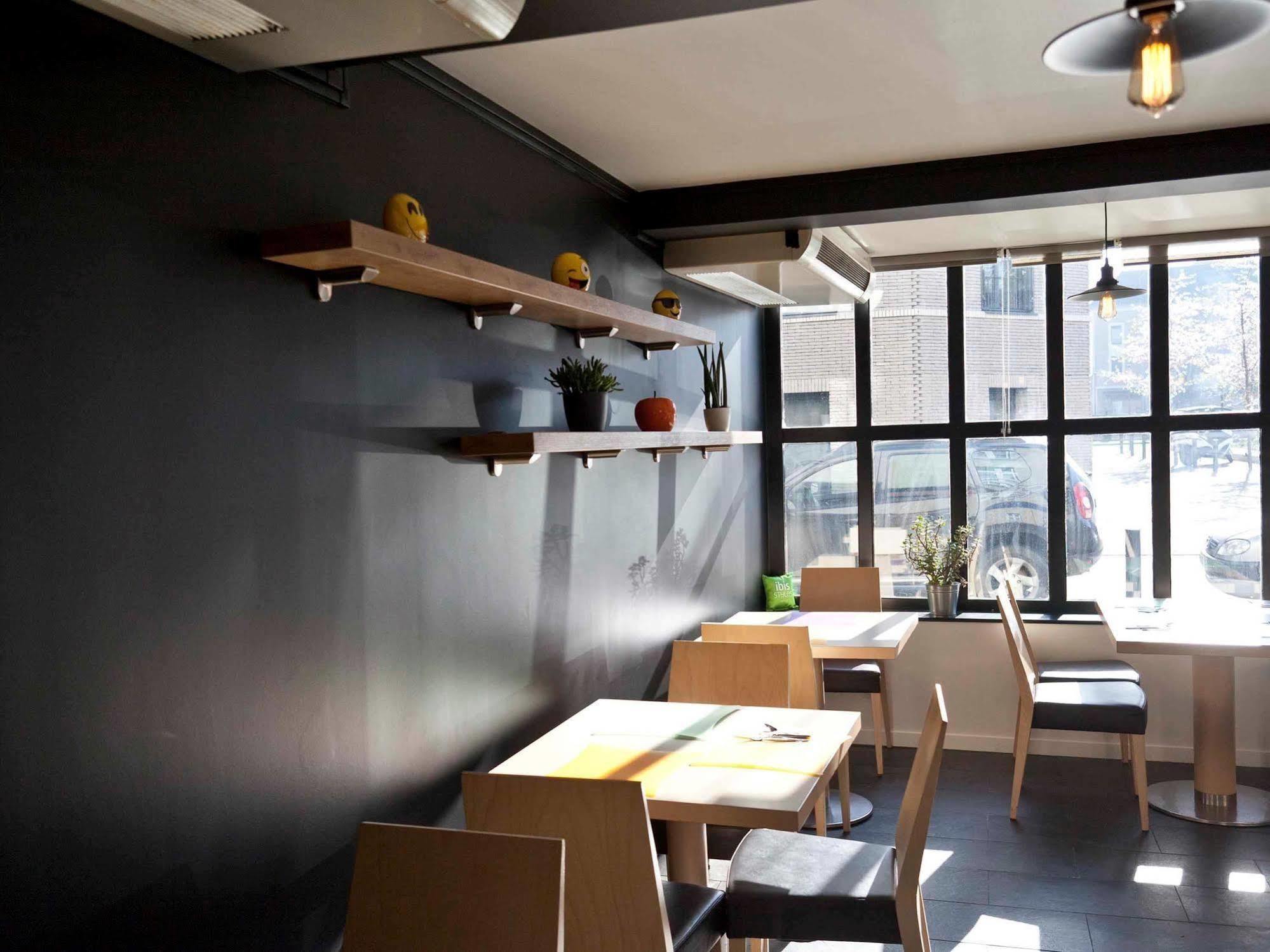 Ibis Styles Amiens Cathedrale Hotel Kültér fotó