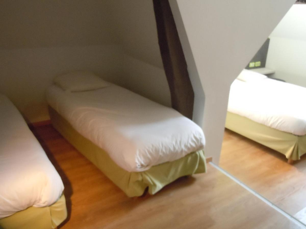 Ibis Styles Amiens Cathedrale Hotel Kültér fotó