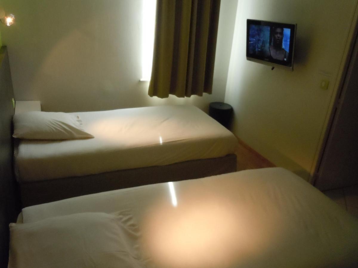 Ibis Styles Amiens Cathedrale Hotel Kültér fotó